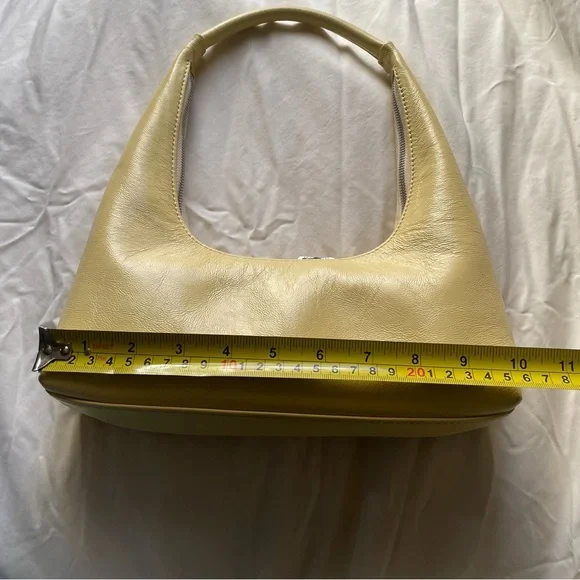 Marge Sherwood yellow bag - Picture 11 of 12